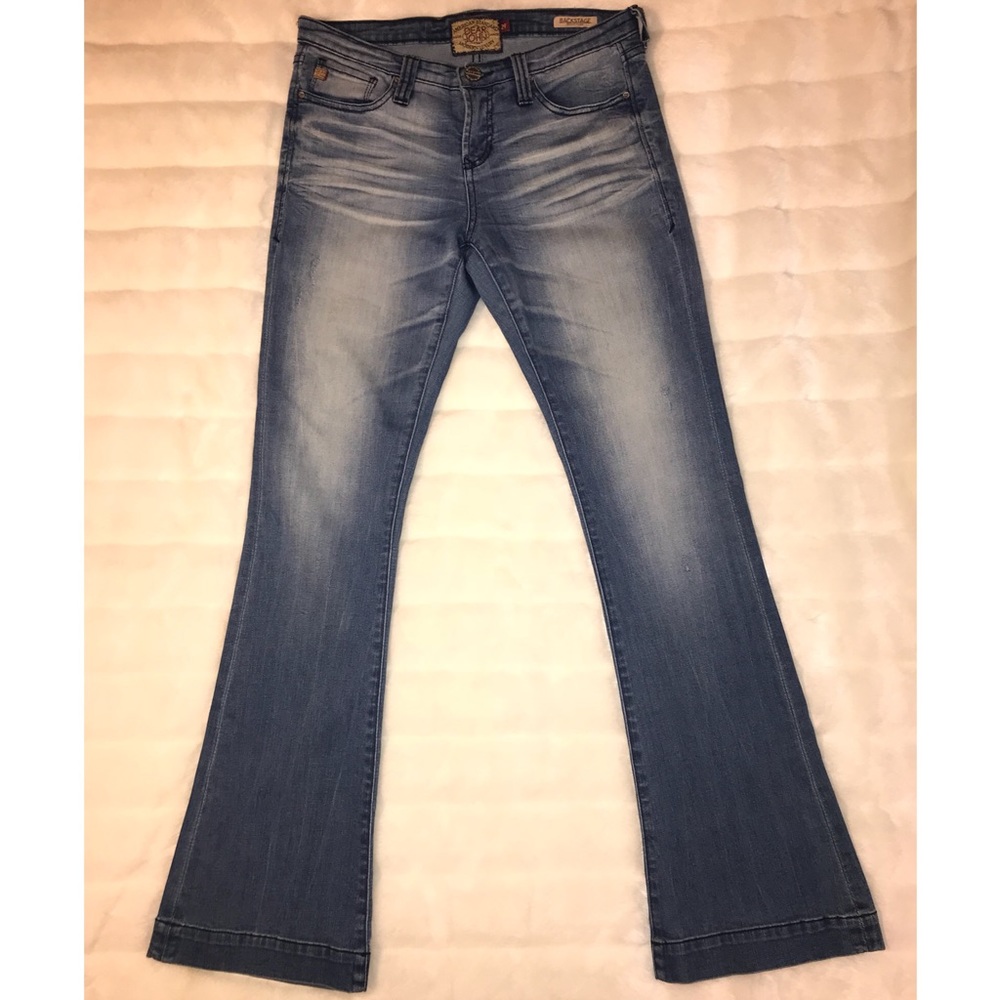 Dear John Flare Jeans